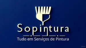 SoPintura - Tudo Em Serviços de Pinturas