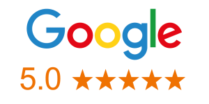 5 Estrelas Google